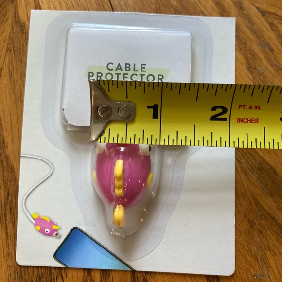 Narwhal Cable Protector - Picture 7 of 8